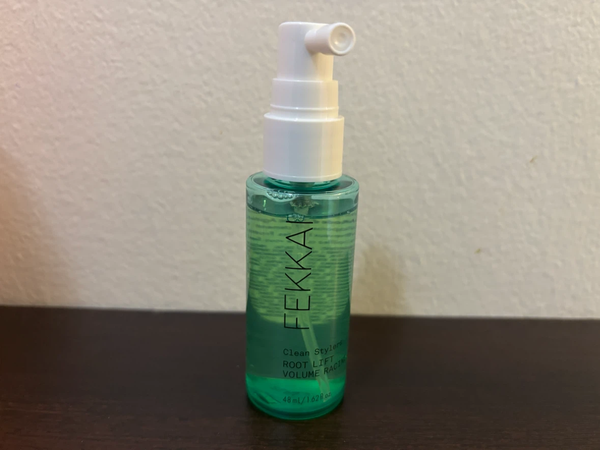 NEW-CLEARANCE-FEKKAI Clean Stylers Root Lift Volume