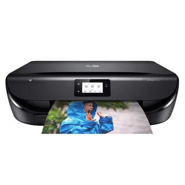 (NEW) HP ENVY 5000 Series All-in-One Wireless Printer.
