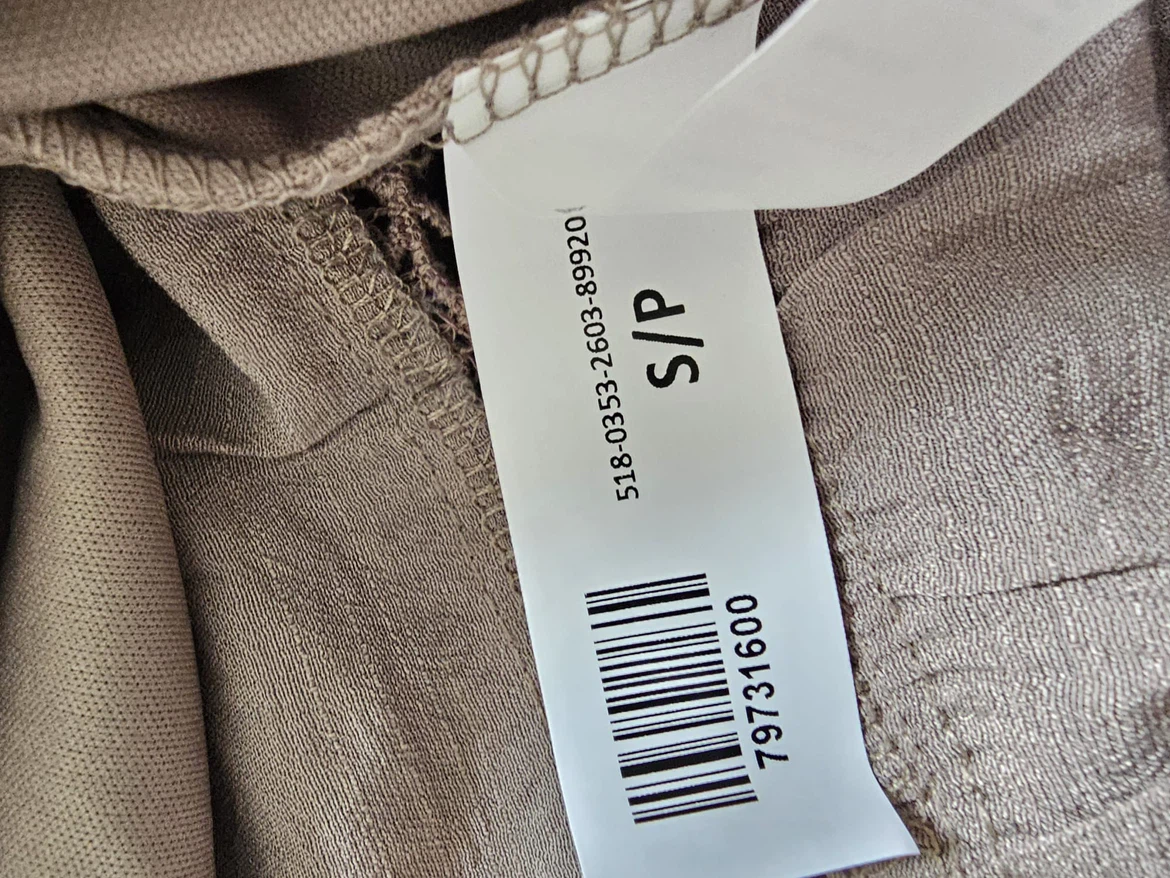 Brown Tiered Maxi Skirt - photo 2