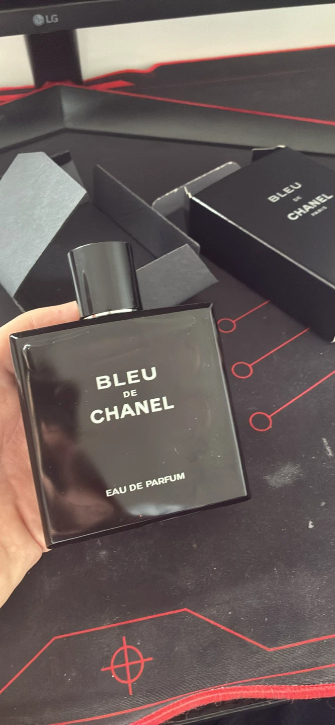 Bleu de Chanel Eau de Parfum 100ml - photo 2