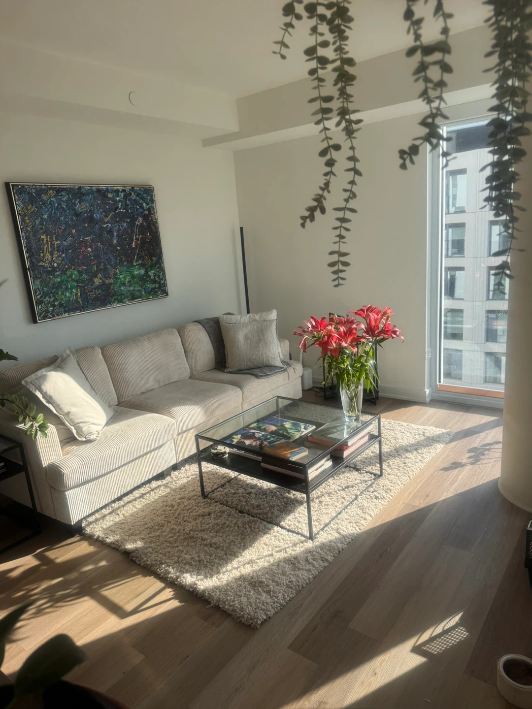 Couch/ coffee table / side table