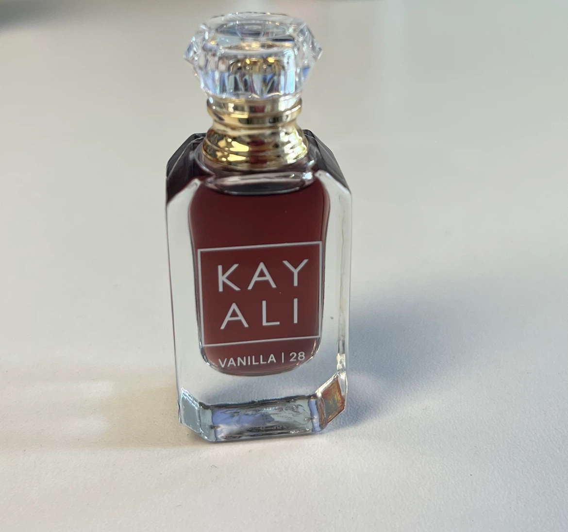 5ml | KAYALI Vanilla 28 Miniature Eau de Parfum