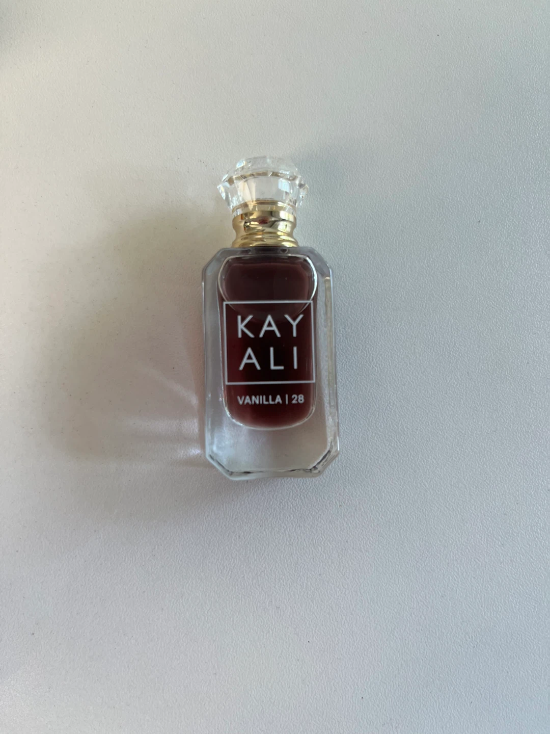 5ml | KAYALI Vanilla 28 Miniature Eau de Parfum - photo 2