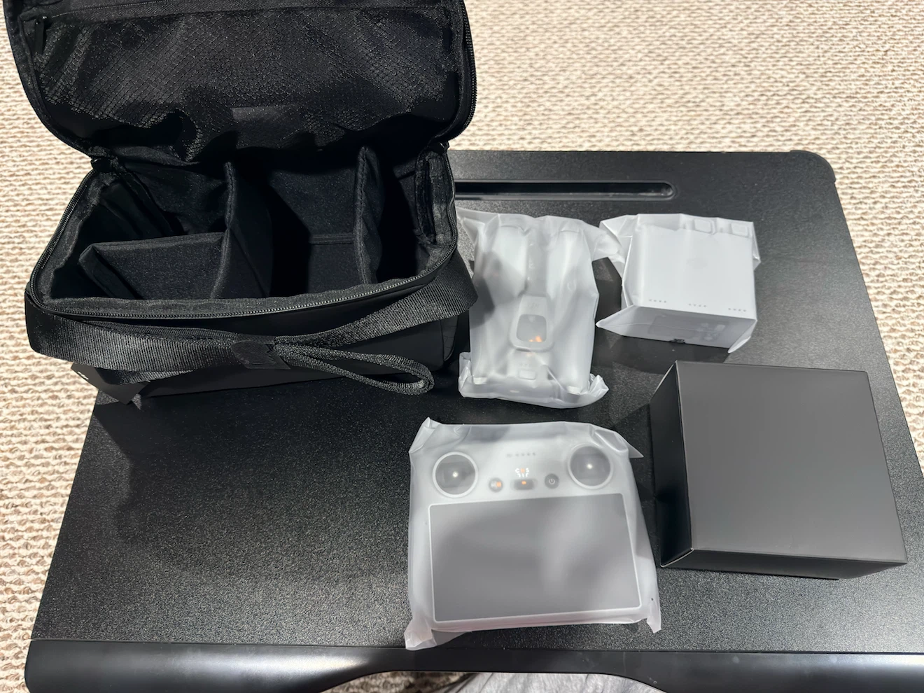 DJI Mini 5 Pro Fly More Combo with RC 2 (New) - photo 2