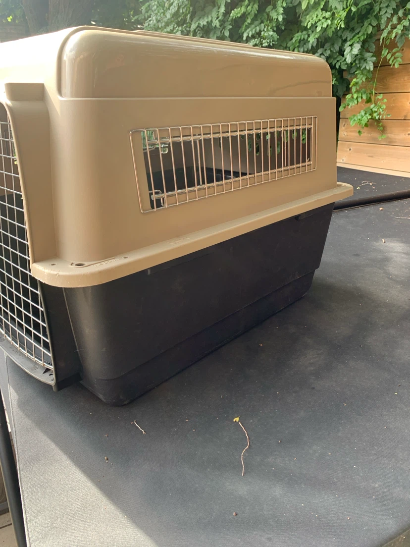 Petmate Vari-Kennel Ultra pet carrier - photo 2