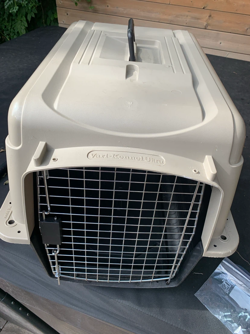 Petmate Vari-Kennel Ultra pet carrier - photo 3