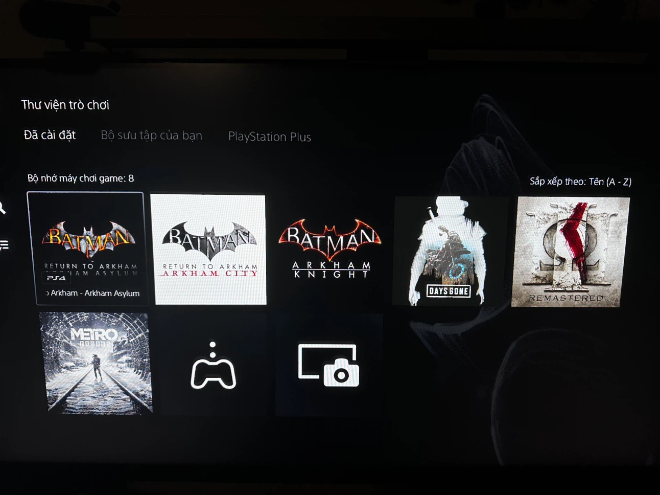 PS5 Disc Edition Bundle n DualSense Edge n Games⁠ - photo 5