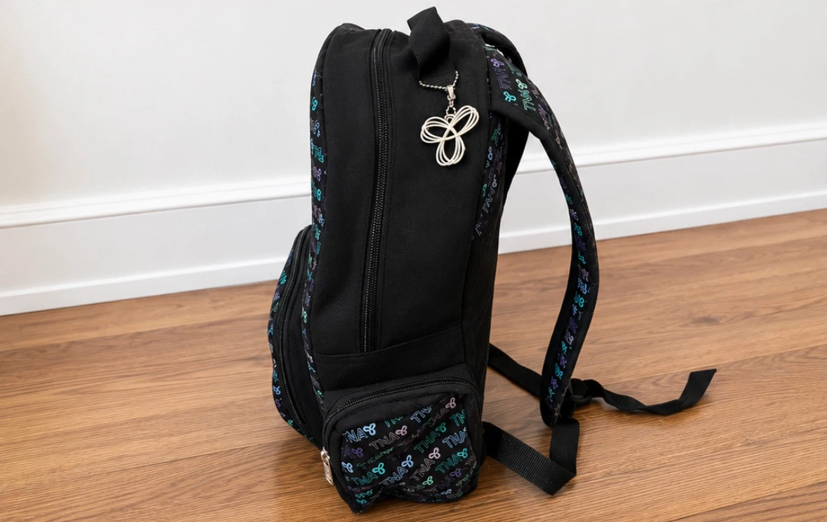TNA Backpack - photo 2