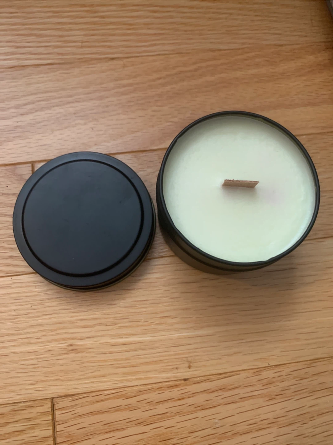 New Sweet Exotic Candle