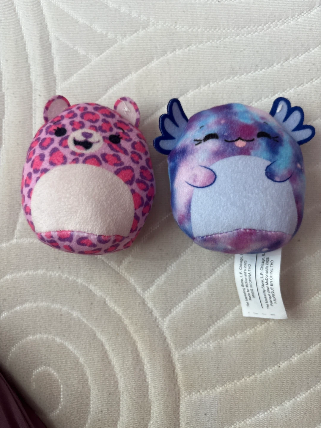 Squishmallows Mini Plush Toys