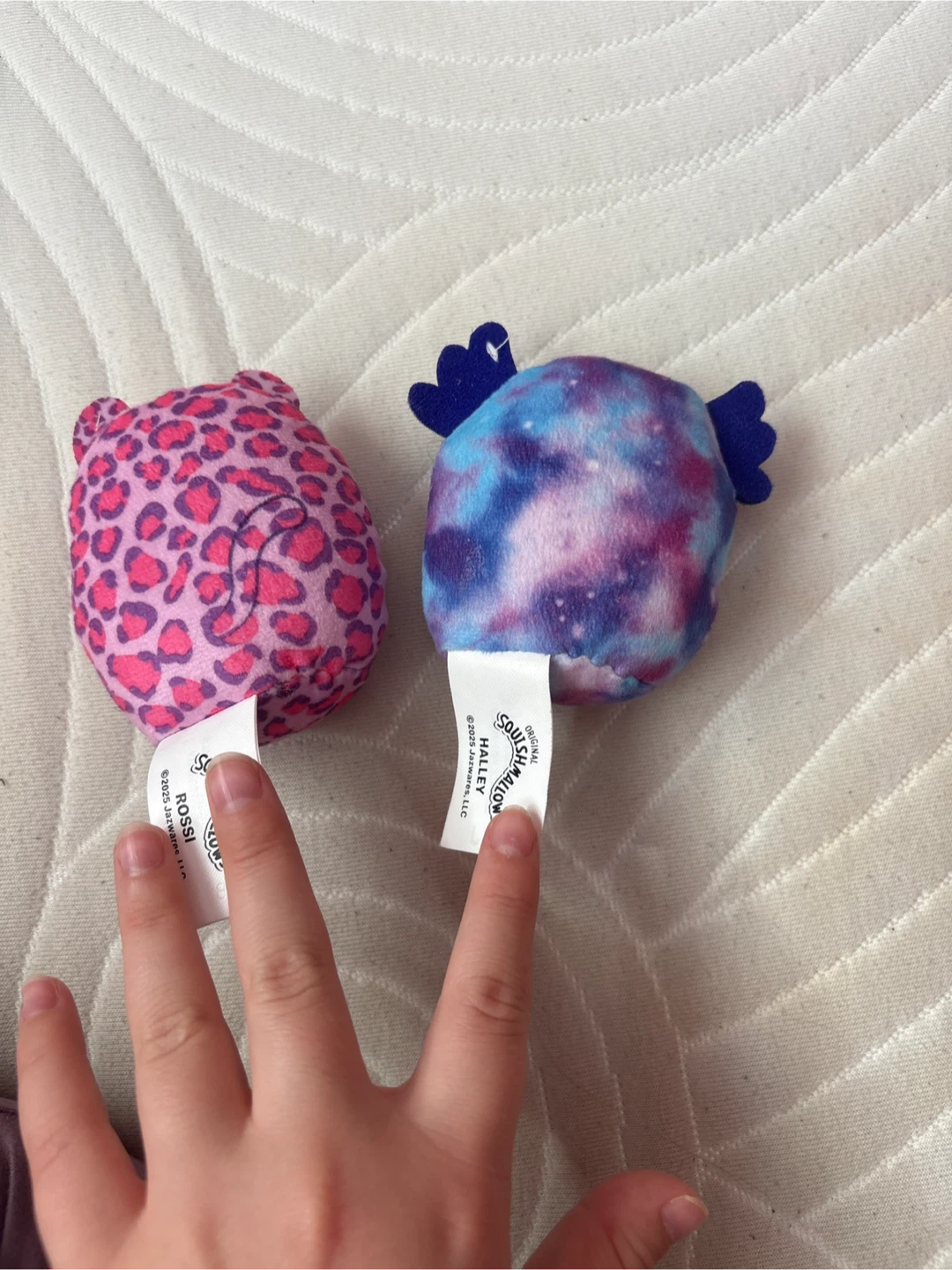 Squishmallows Mini Plush Toys - photo 2