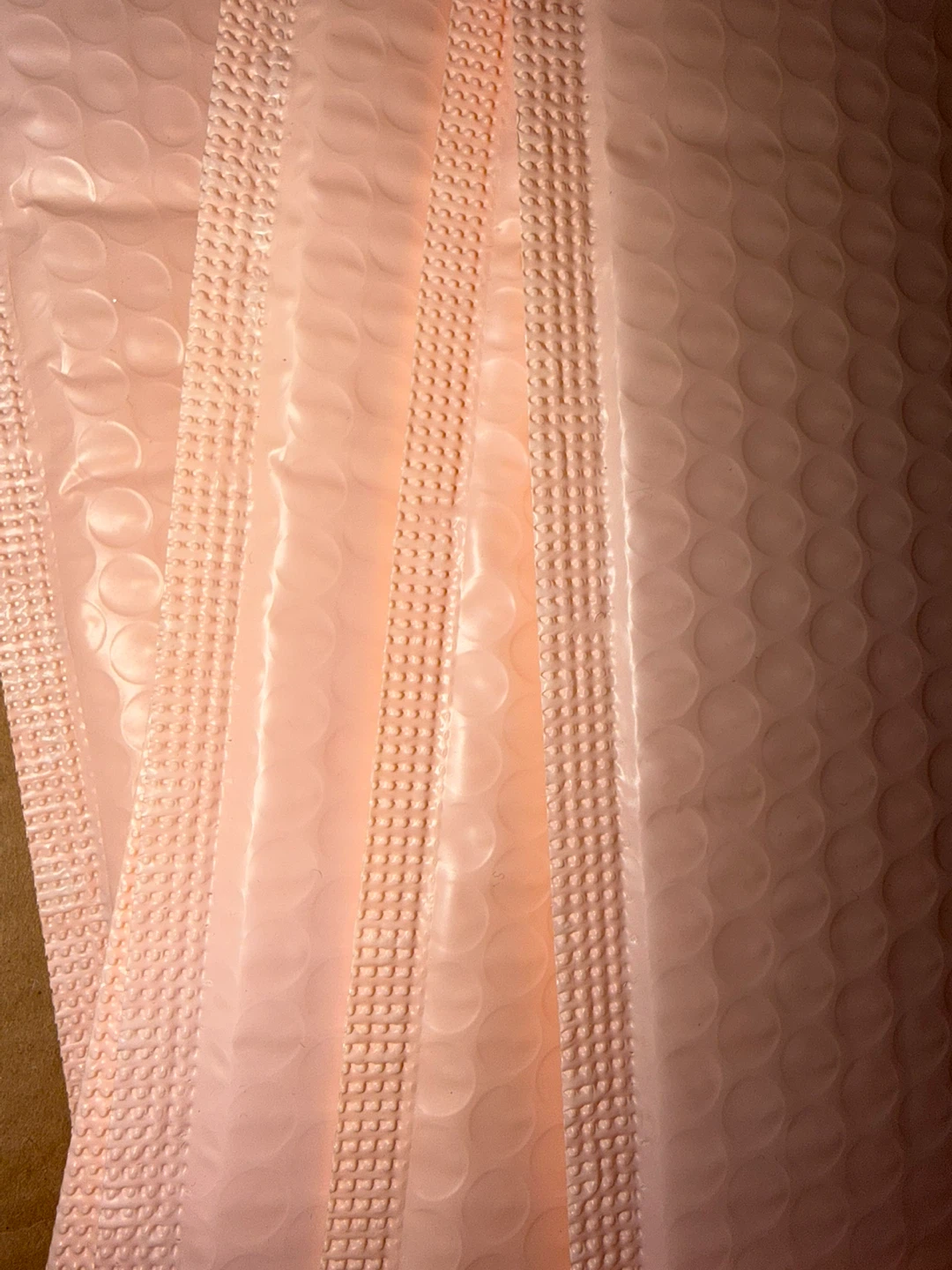 Pink Bubble Mailers - photo 4