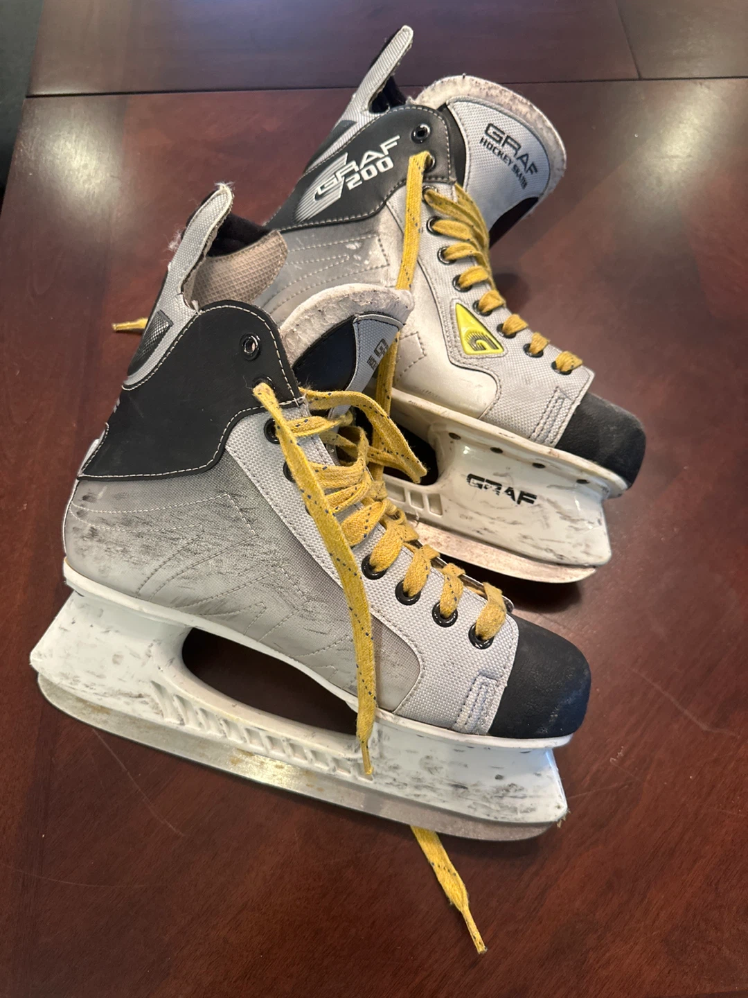 Hockey Skates
