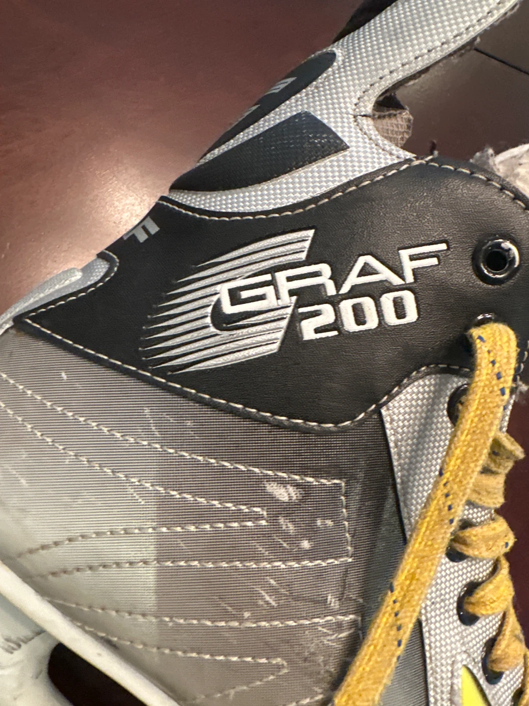 Hockey Skates - photo 2