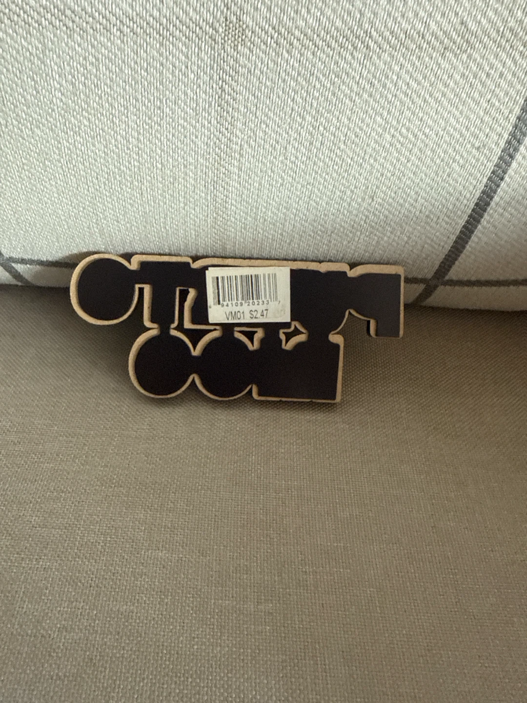 Puerto Rico souvenir magnet - photo 2