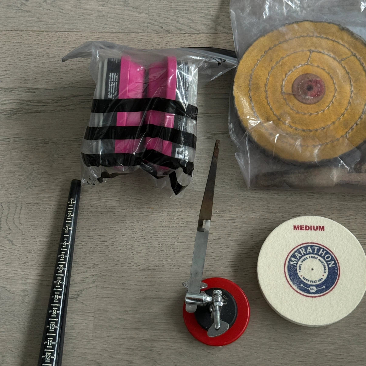 Selling all the jewellery making tools - photo 2