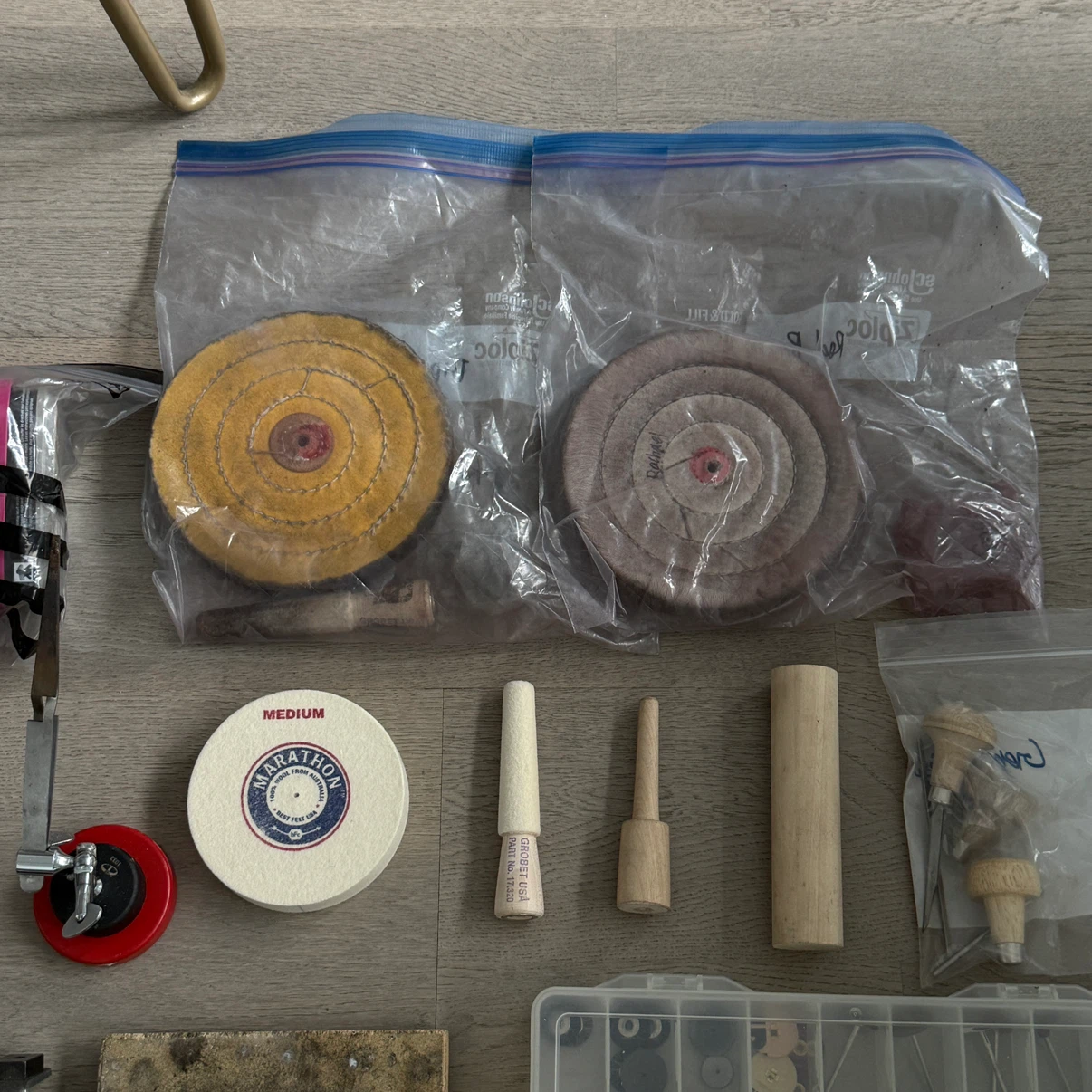 Selling all the jewellery making tools - photo 3