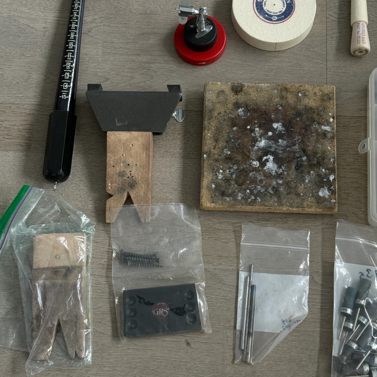 Selling all the jewellery making tools - photo 4