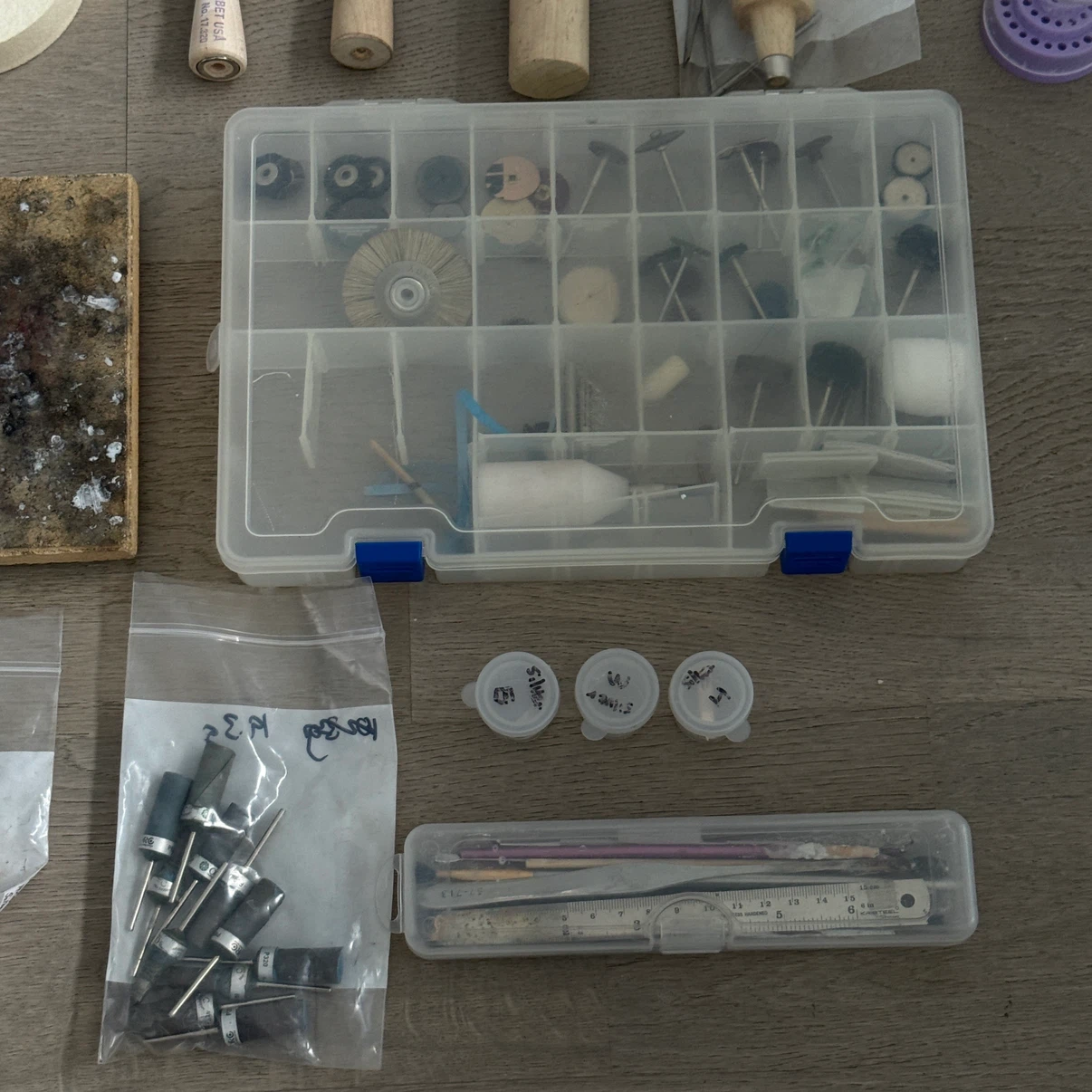 Selling all the jewellery making tools - photo 5