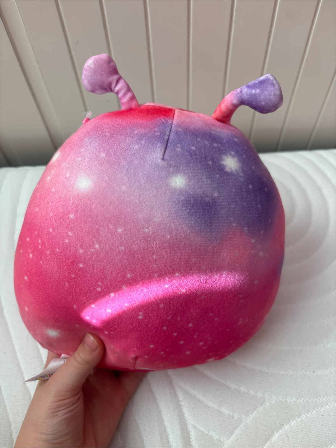 Original Squishmallows Loralry Plush Toy - photo 2
