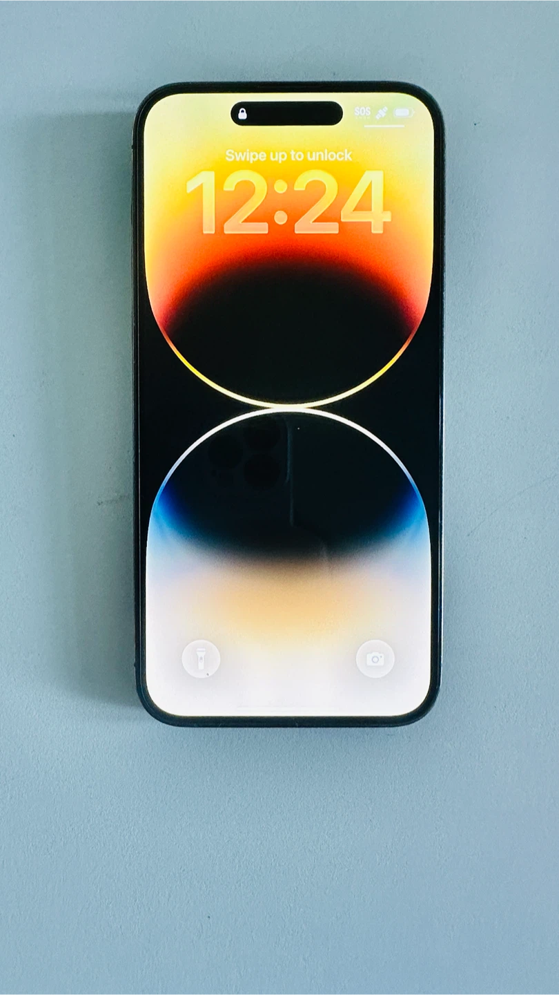 iPhone 14 Pro Max 128GB Gold Unlocked