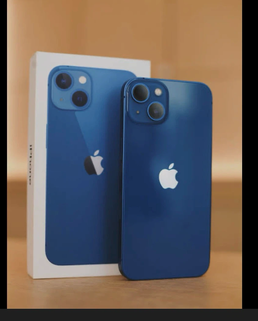 iPhone 13