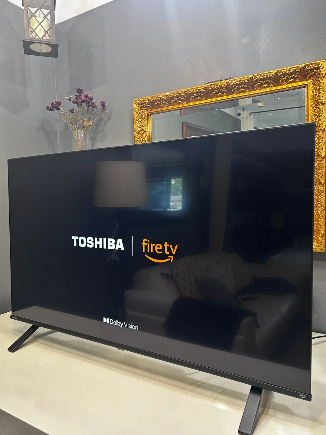 Toshiba 50" Fire TV 4K UHD Smart TV - photo 2