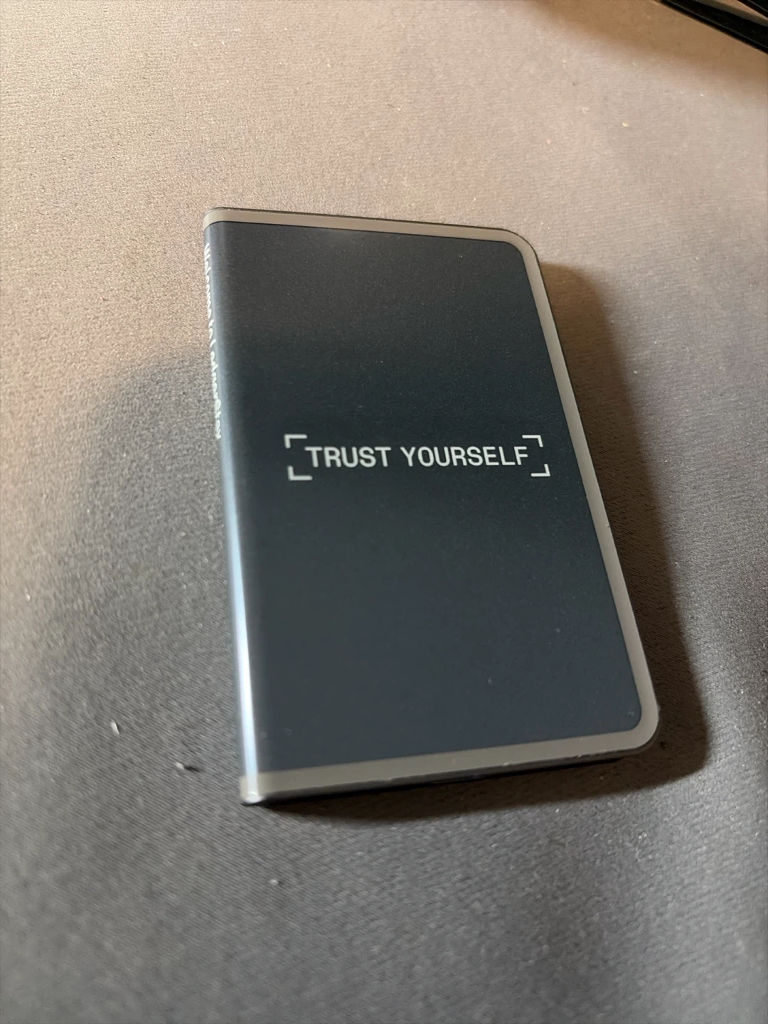 ledger stax crypto wallet