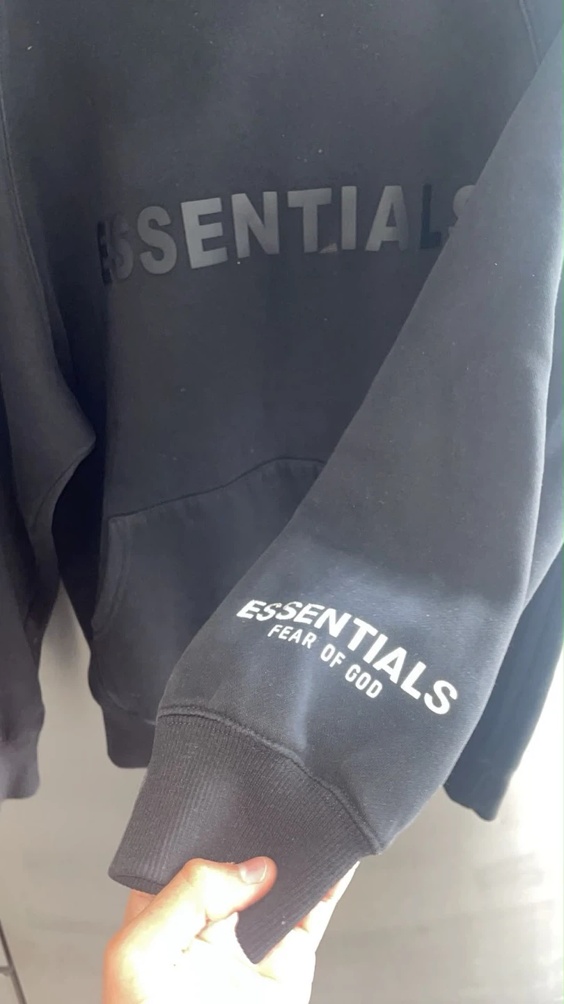 Essentials