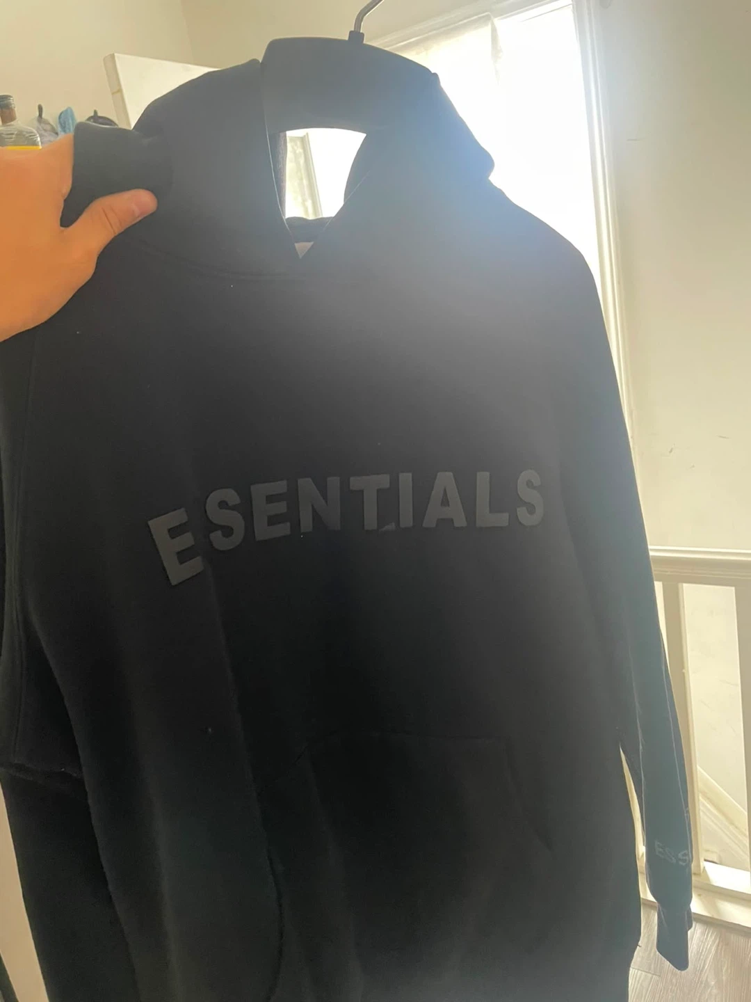 Essentials - photo 4