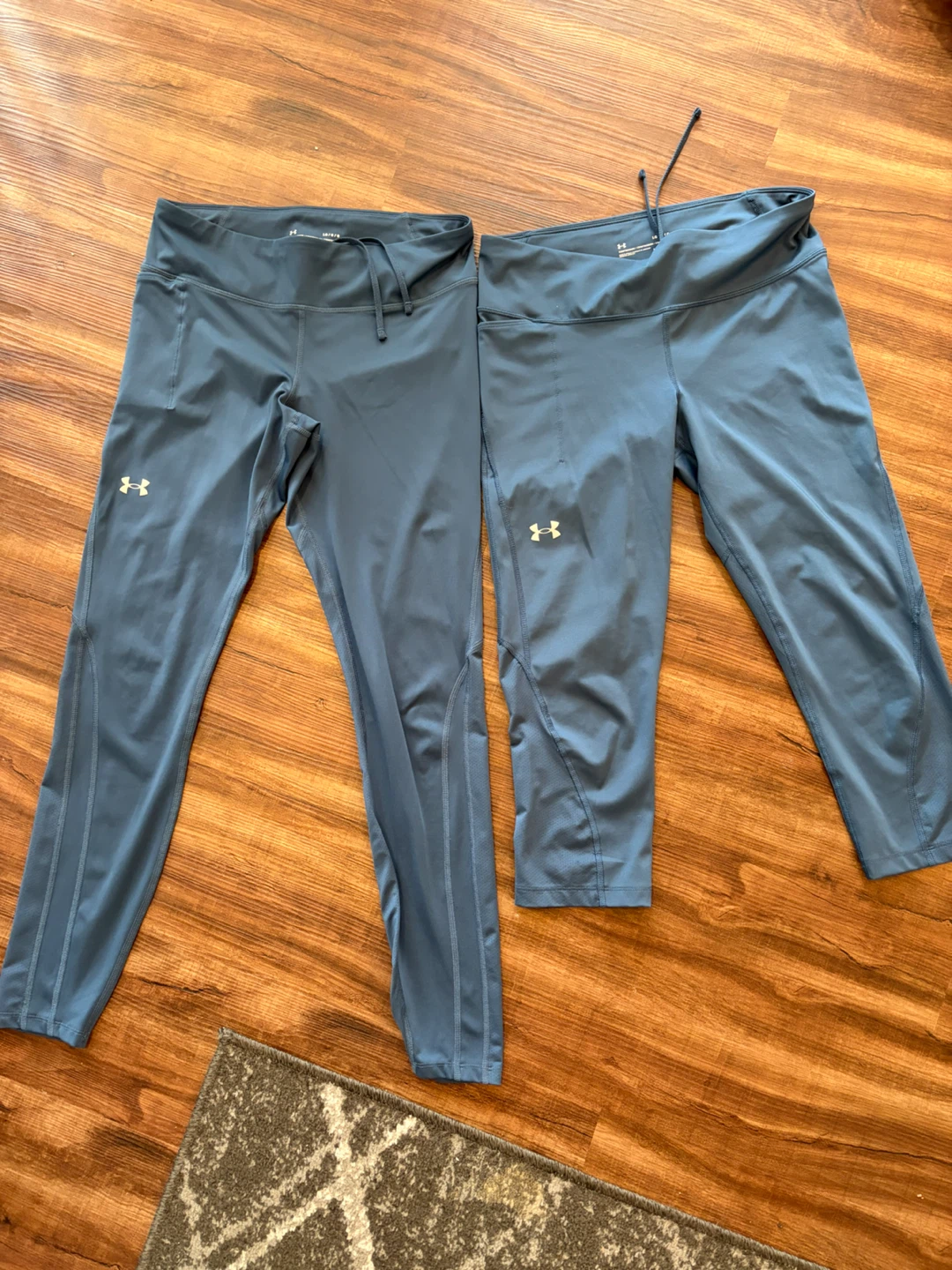 Women’s under armour Large