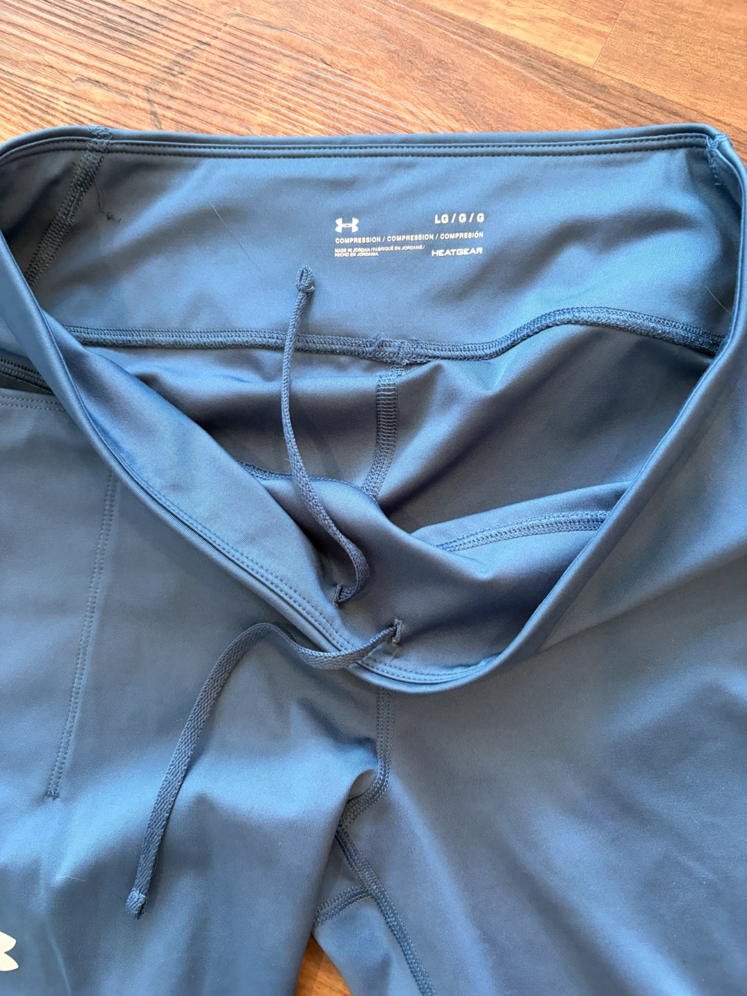 Women’s under armour Large - photo 2