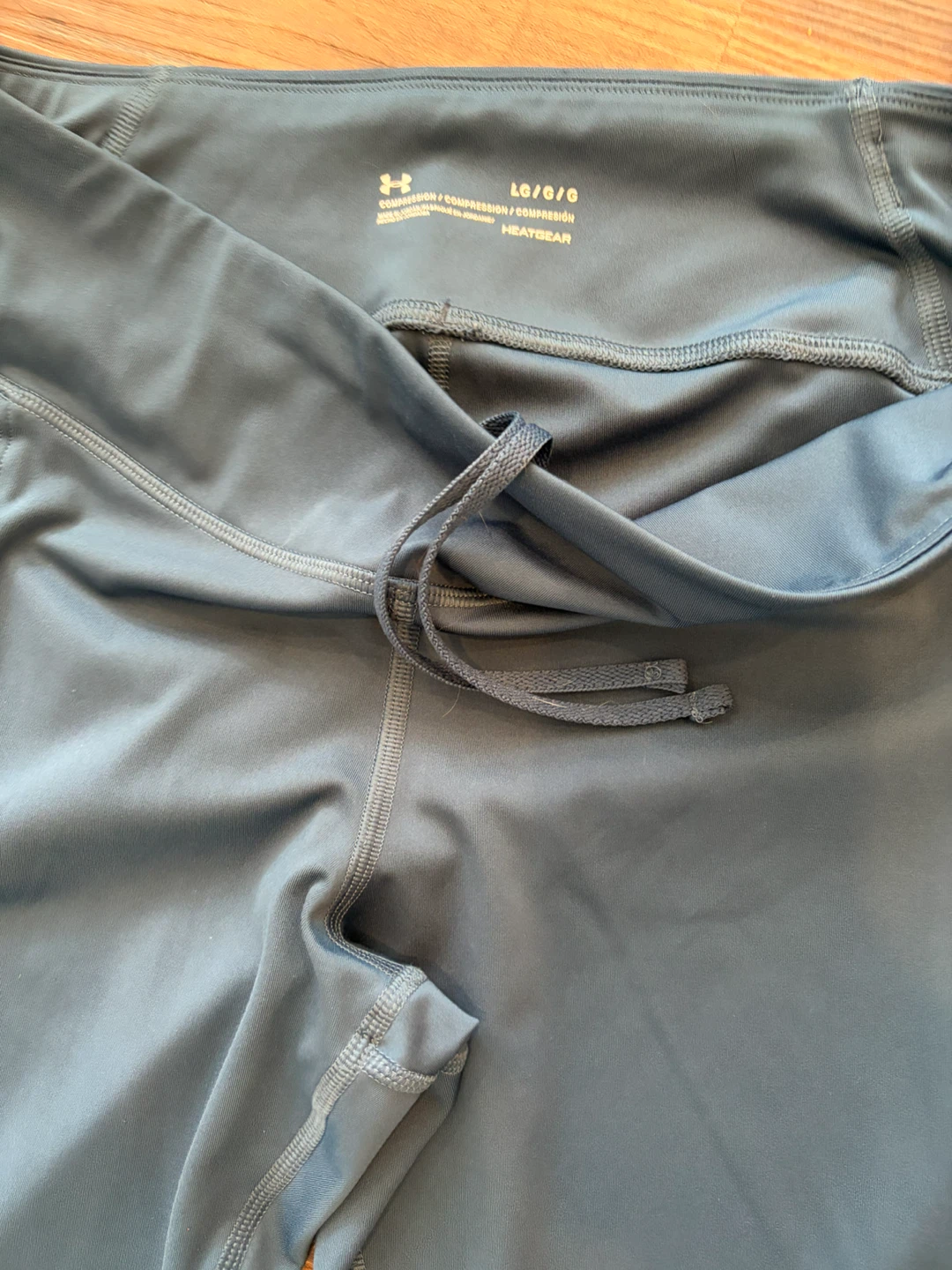 Women’s under armour Large - photo 3