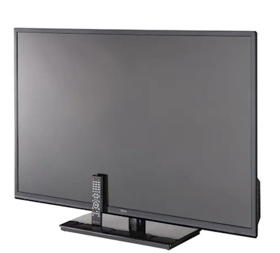 Seiki 50 inch LCD HDTV - Excellent Condition