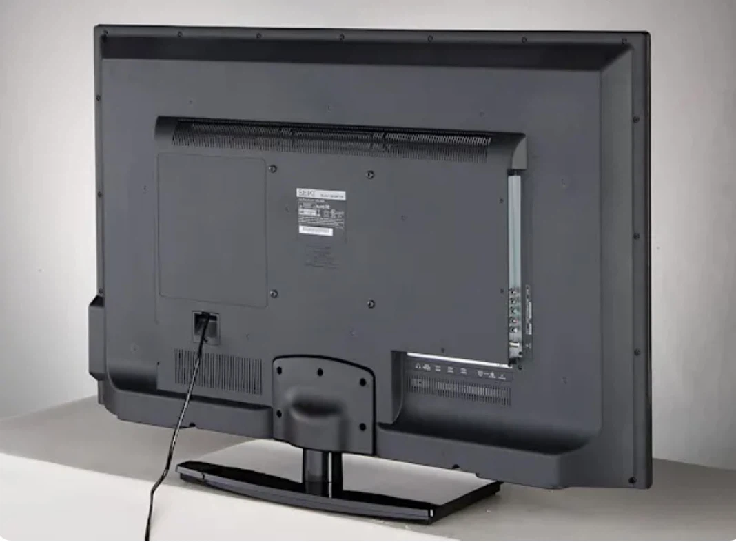 Seiki 50 inch LCD HDTV - Excellent Condition - photo 3