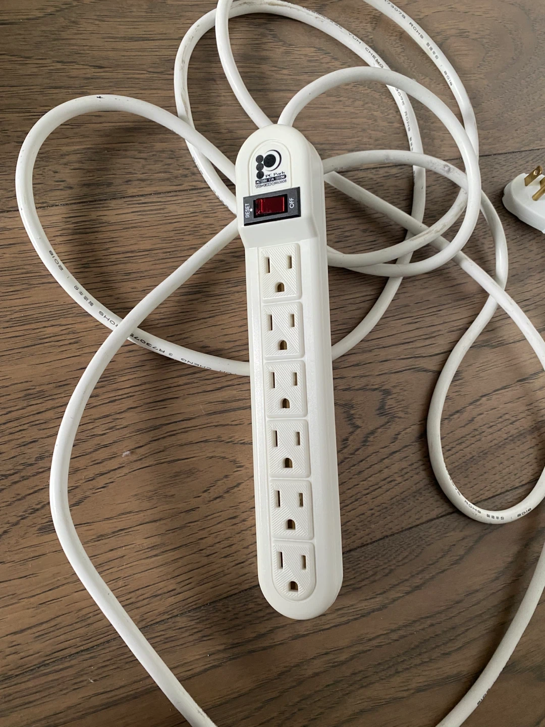 Power Strip