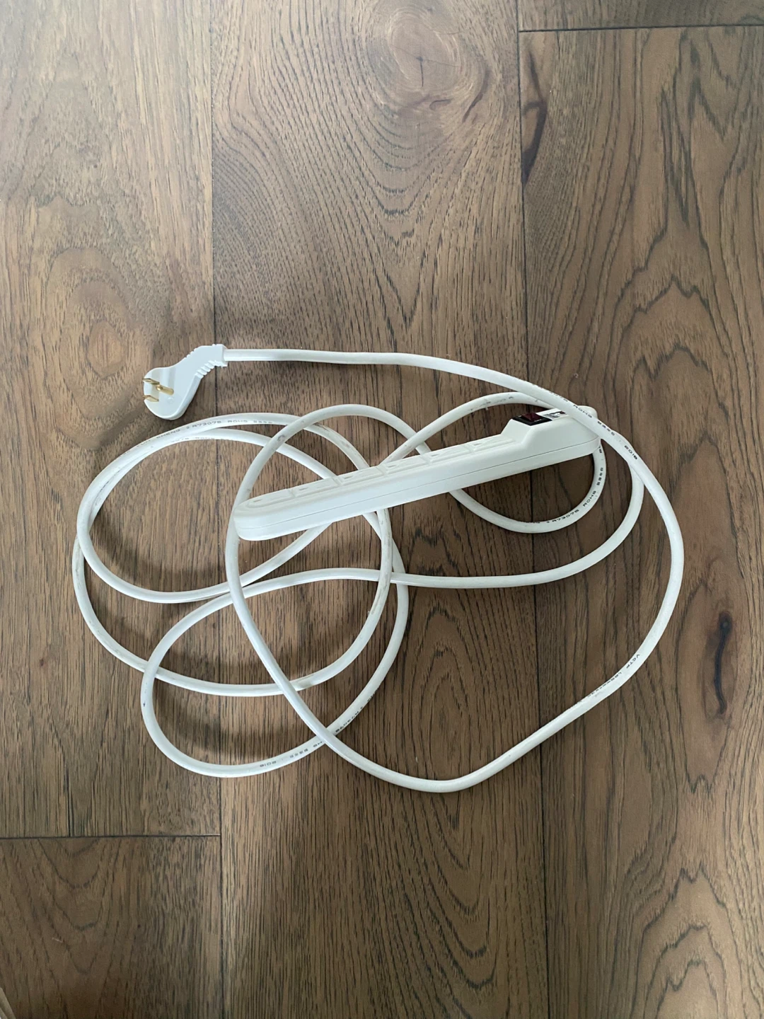 Power Strip - photo 2