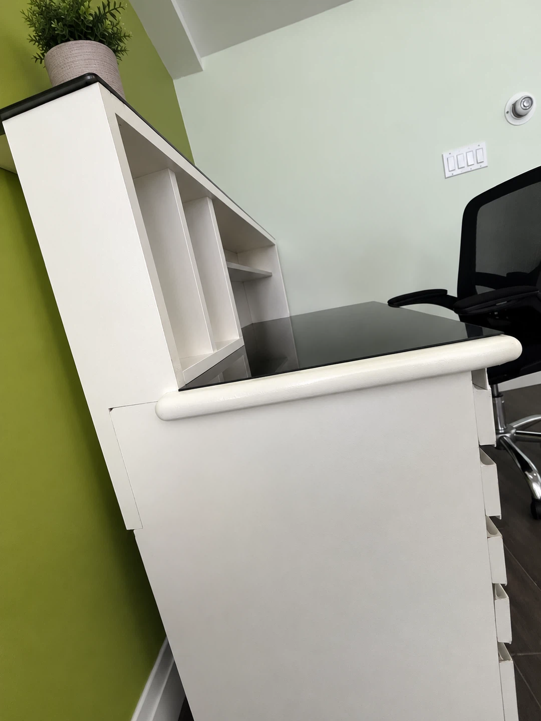 Office/study Desk - photo 3