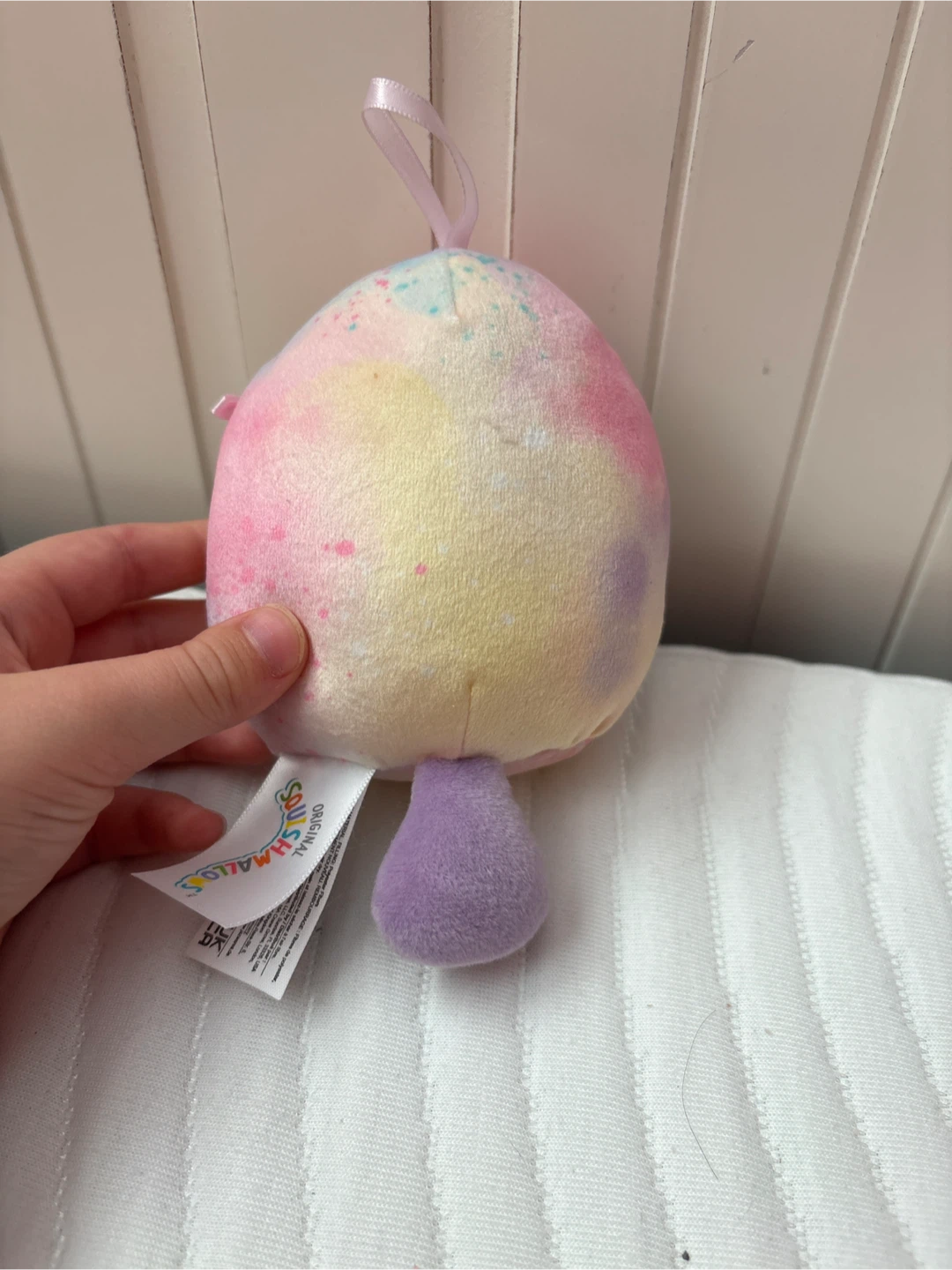 Squishmallows Plush Toy - photo 2