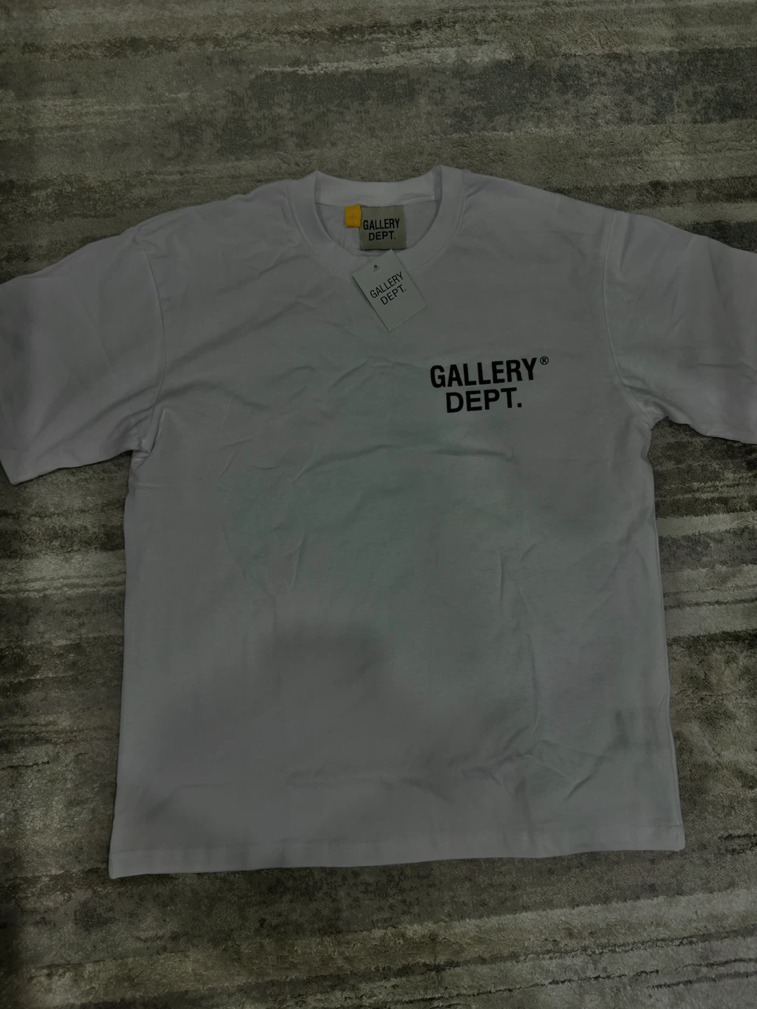 Gallery Dept T shirt