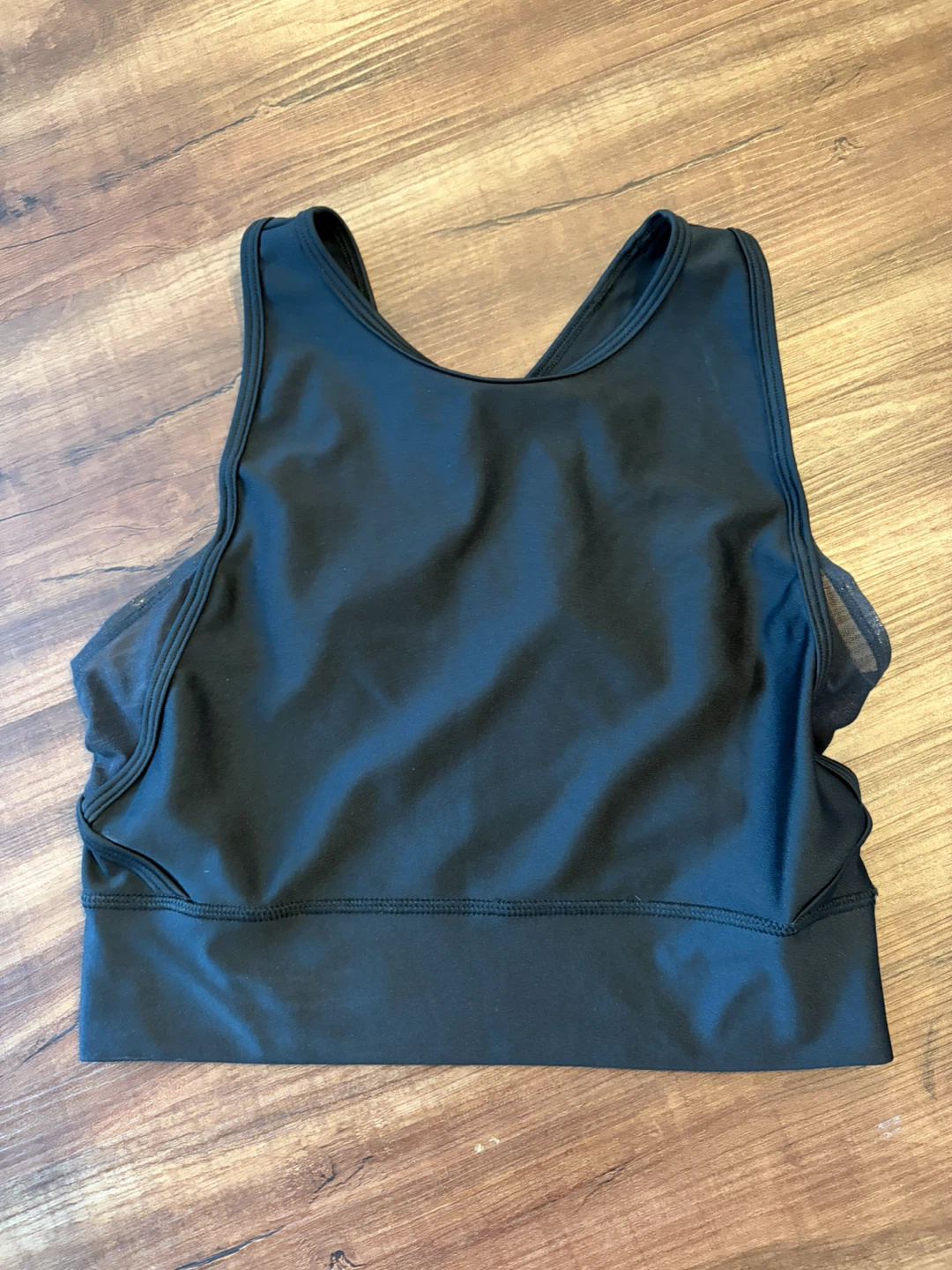 Under armour crop tank - photo 2