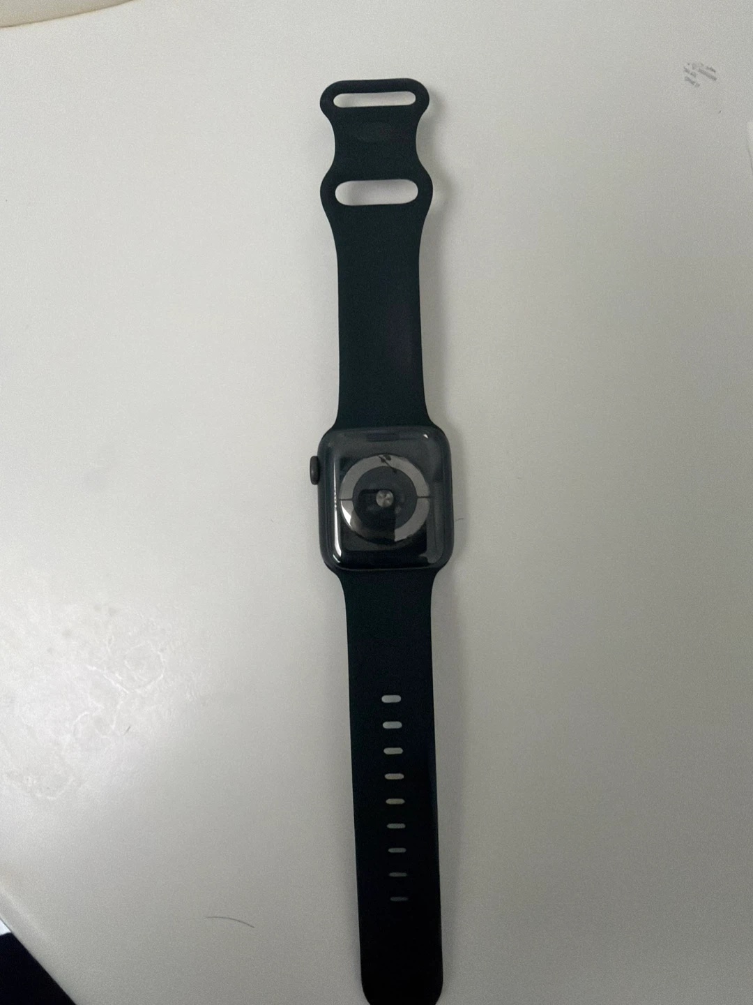 Apple Watch Series 5, 40mm, in space gray aluminum - photo 2