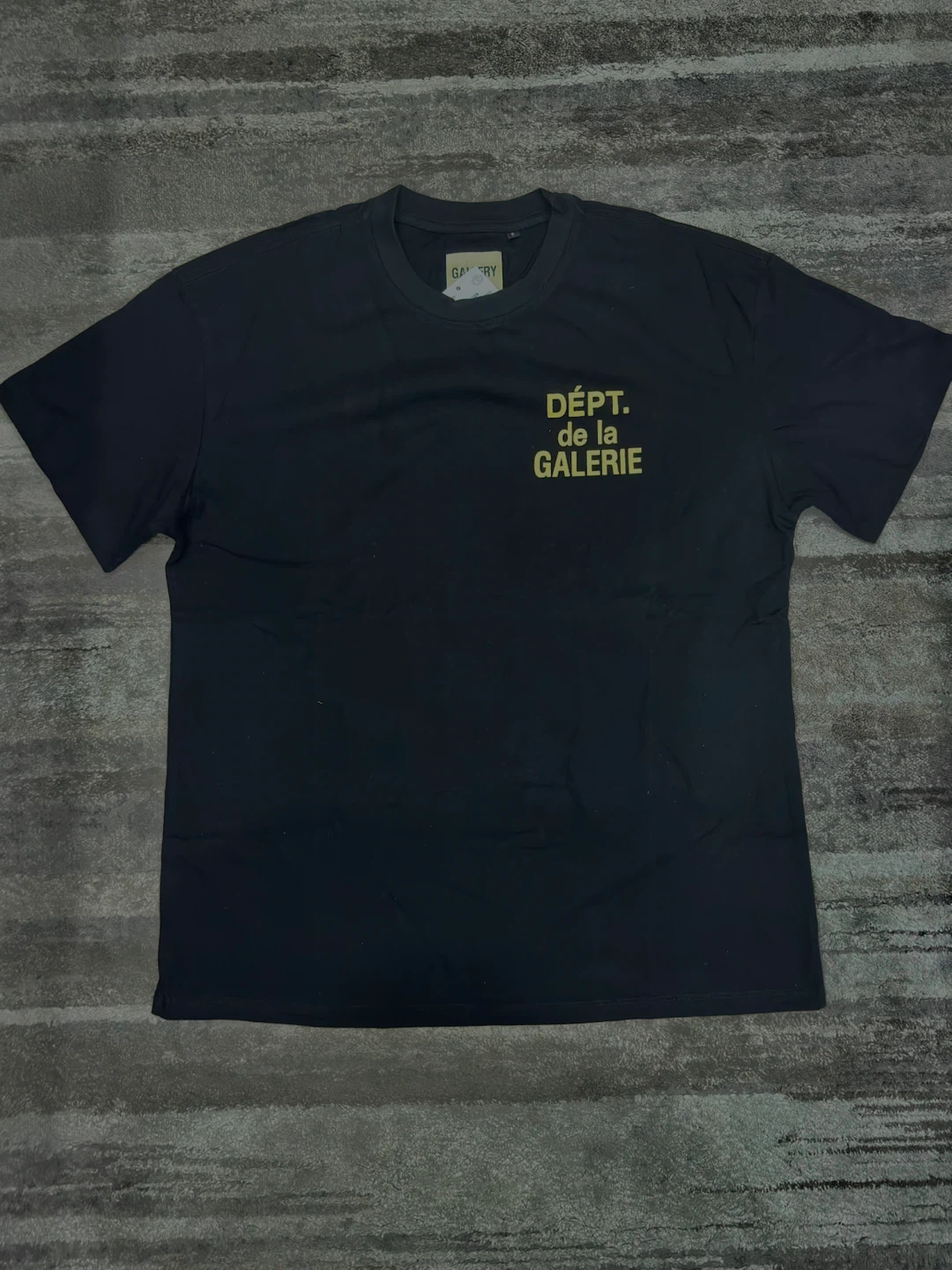 Gallery Dept T shirt