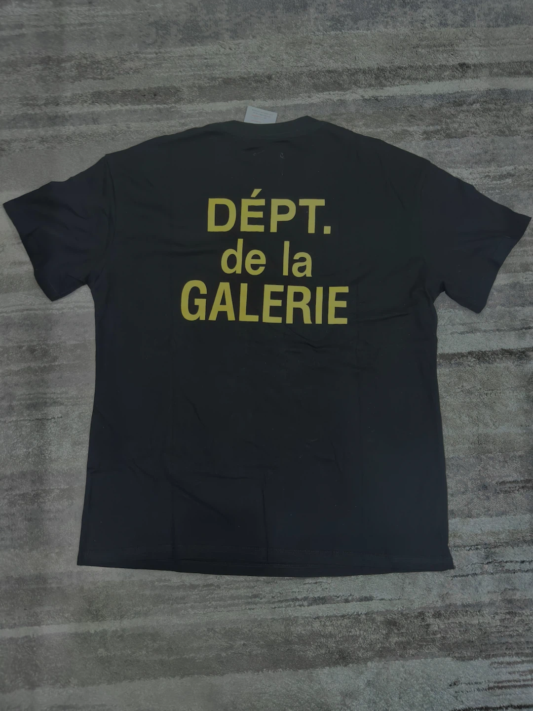 Gallery Dept T shirt - photo 2