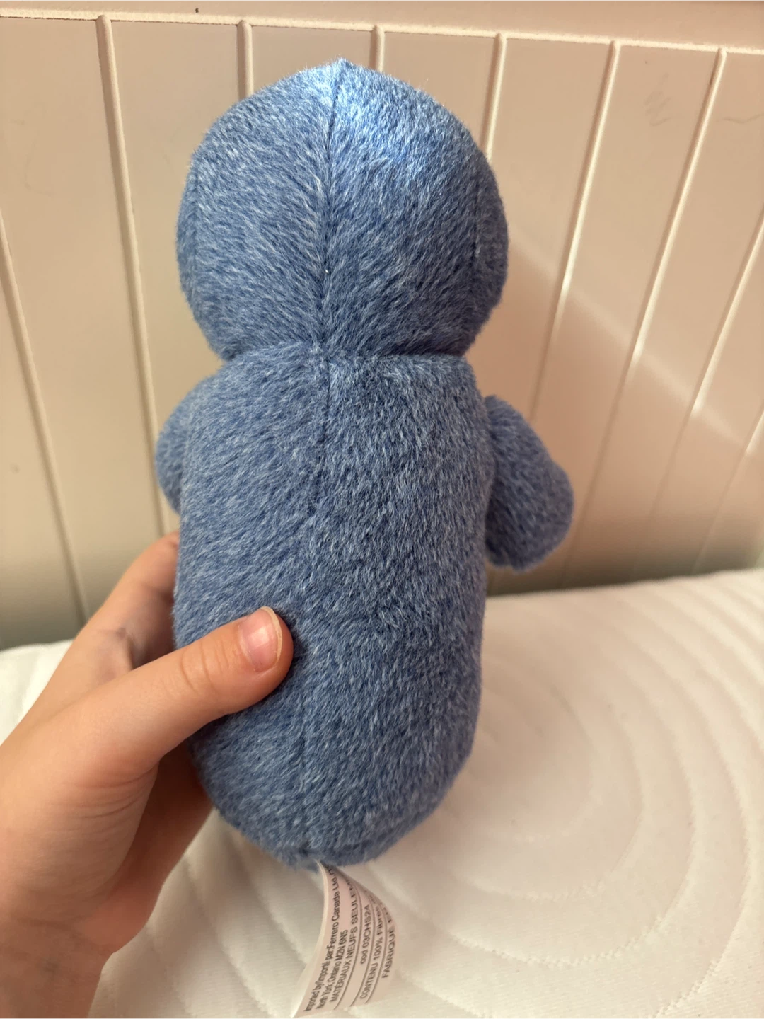 Plush Seal Toy - photo 2