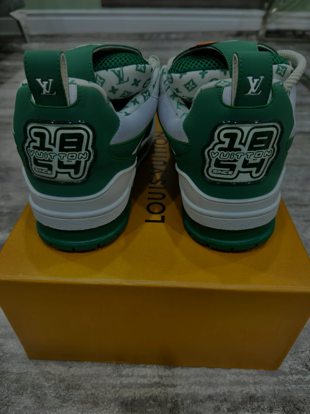 Lv Skates - photo 3