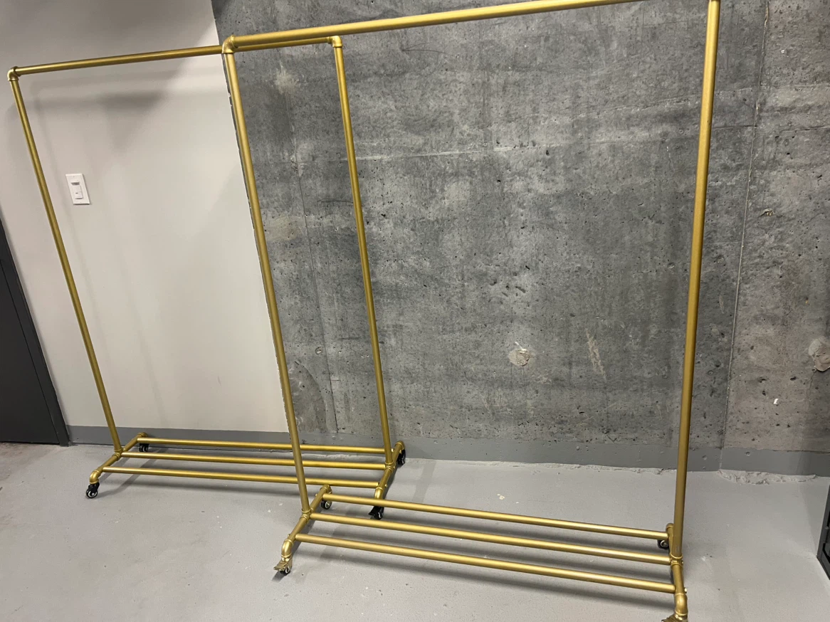 Coat rack