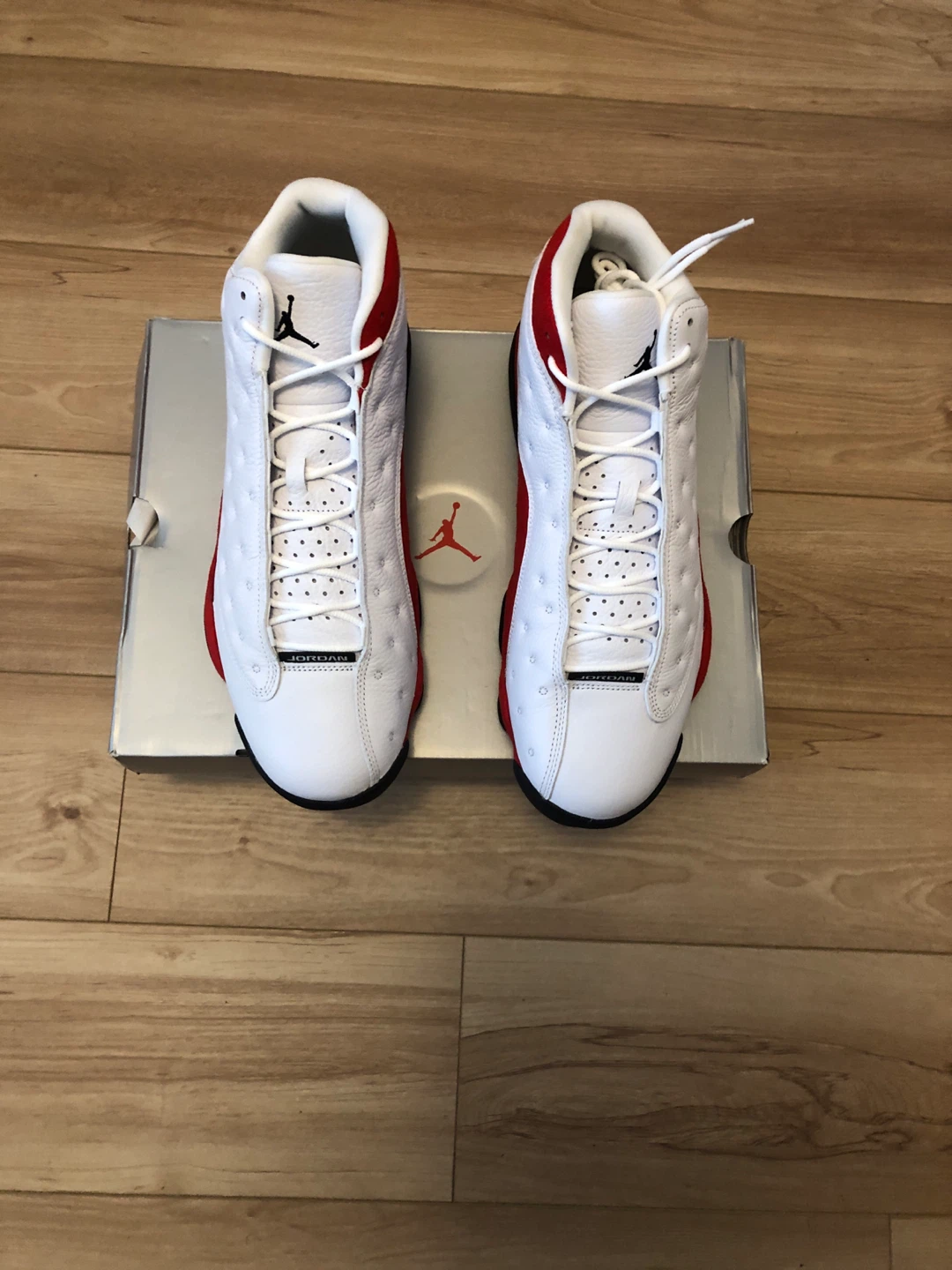 Jordan 13 Chicago 2026 Sz 13