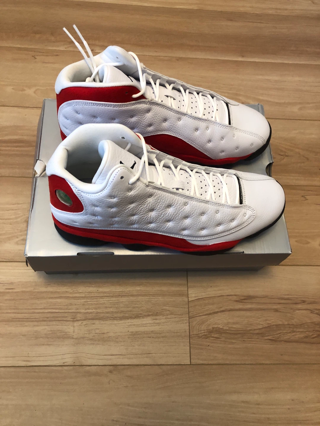 Jordan 13 Chicago 2026 Sz 13 - photo 2