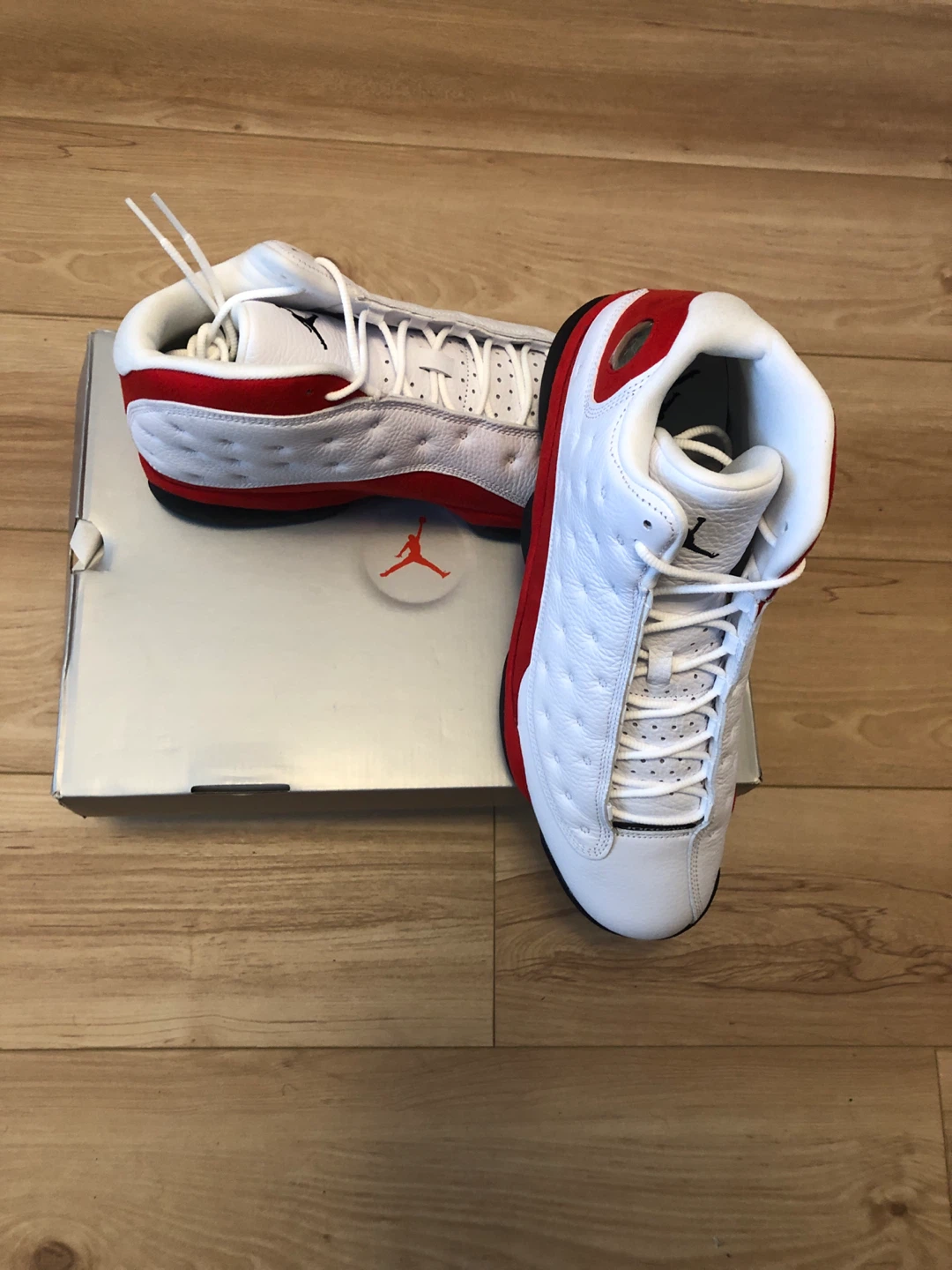 Jordan 13 Chicago 2026 Sz 13 - photo 3